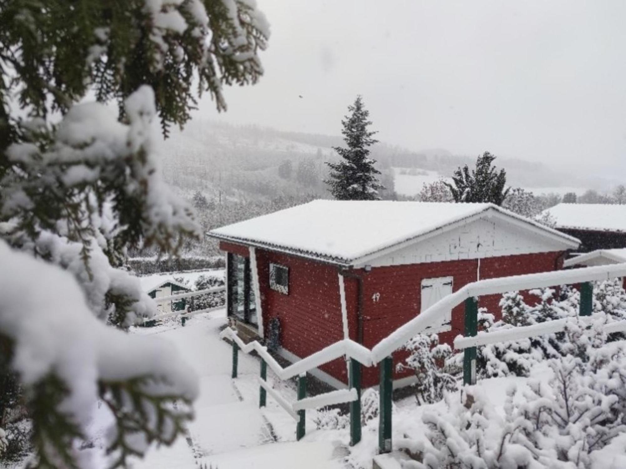Bergblick Urlaub Mit Hund Holiday home Meschede