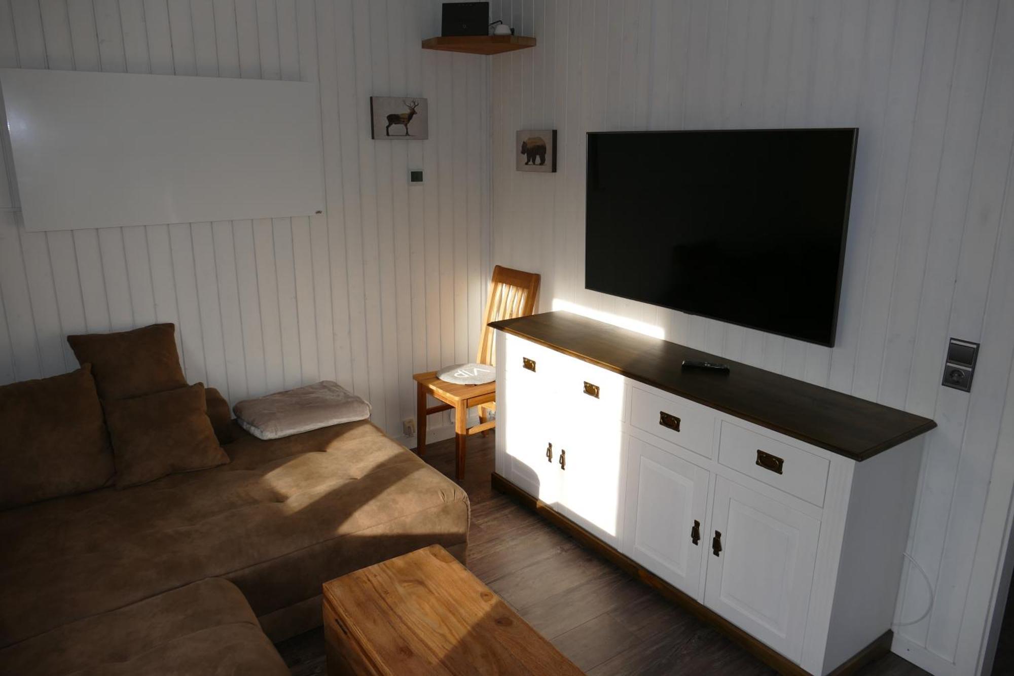 Holiday home Bergblick Urlaub Mit Hund