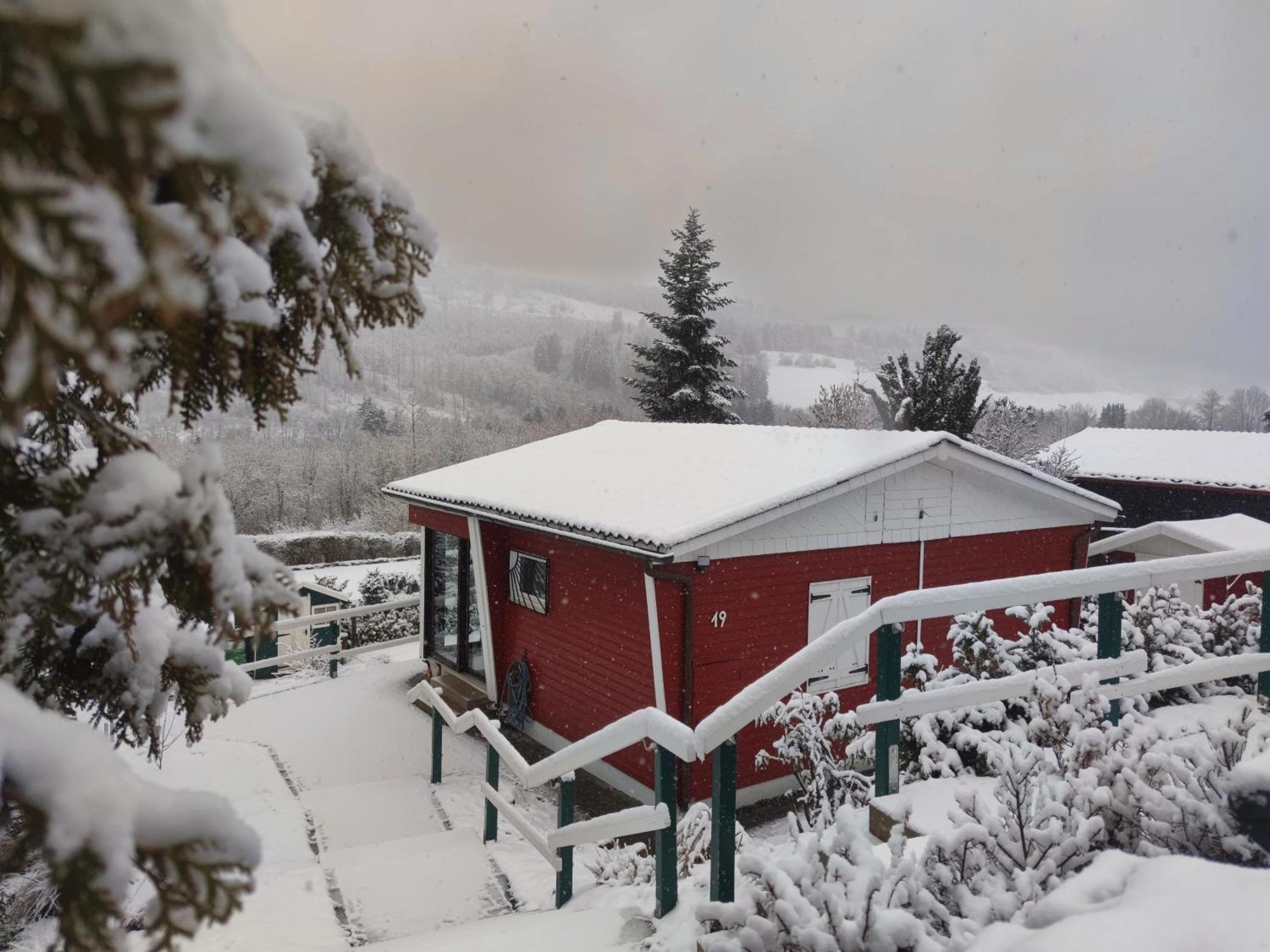 Bergblick Urlaub Mit Hund Holiday home *