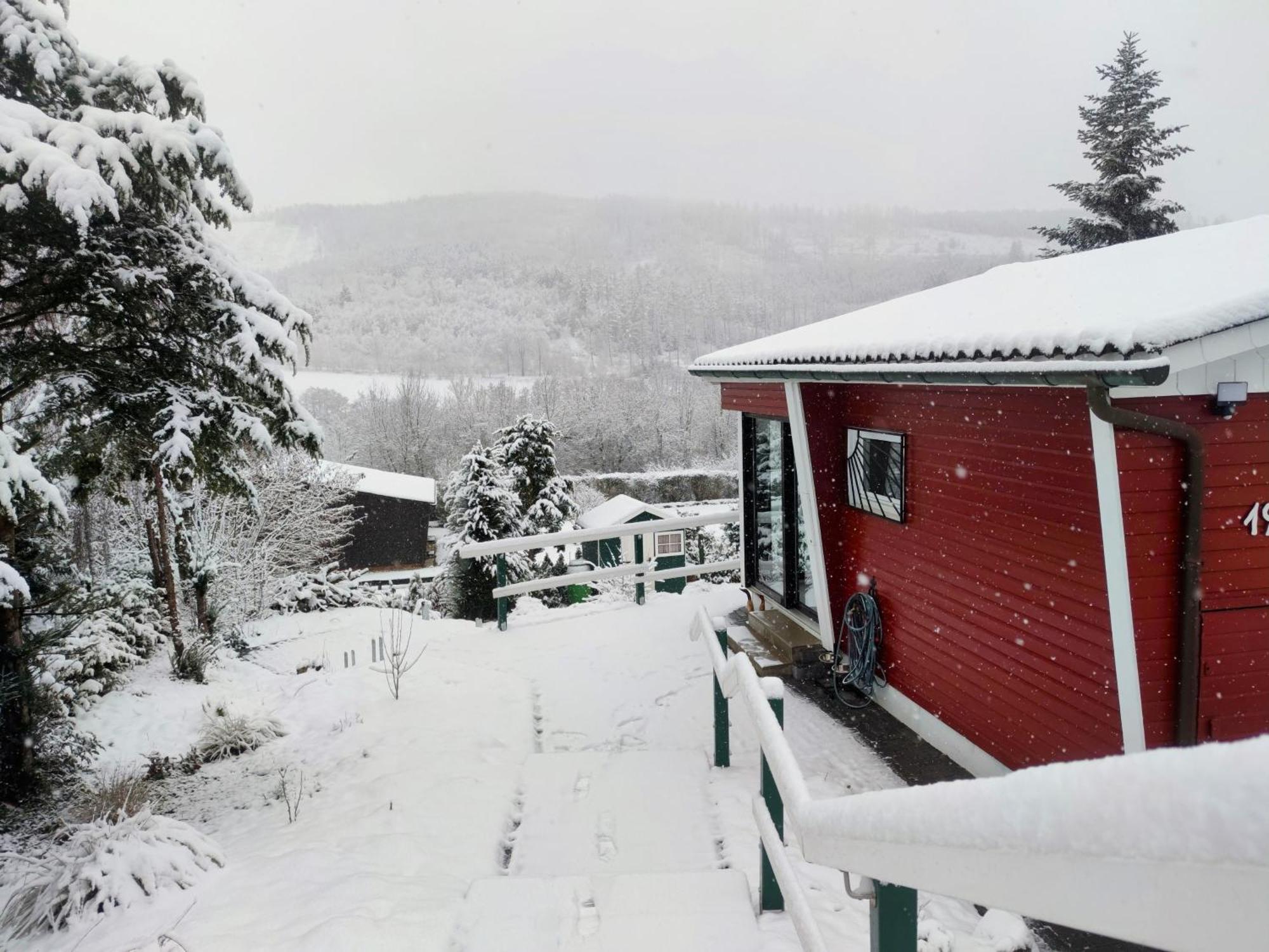 Holiday home Bergblick Urlaub Mit Hund *