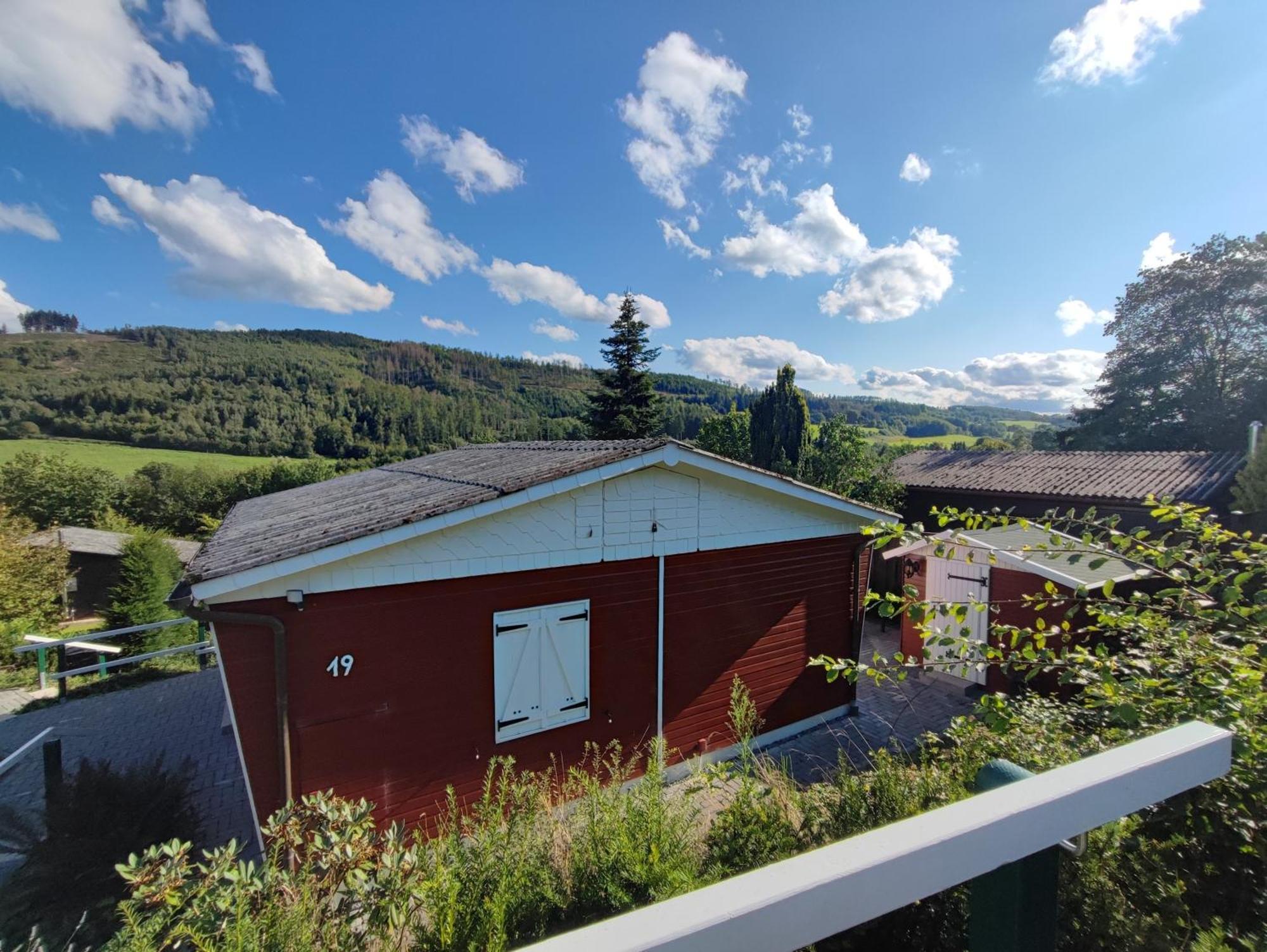Bergblick Urlaub Mit Hund Holiday home