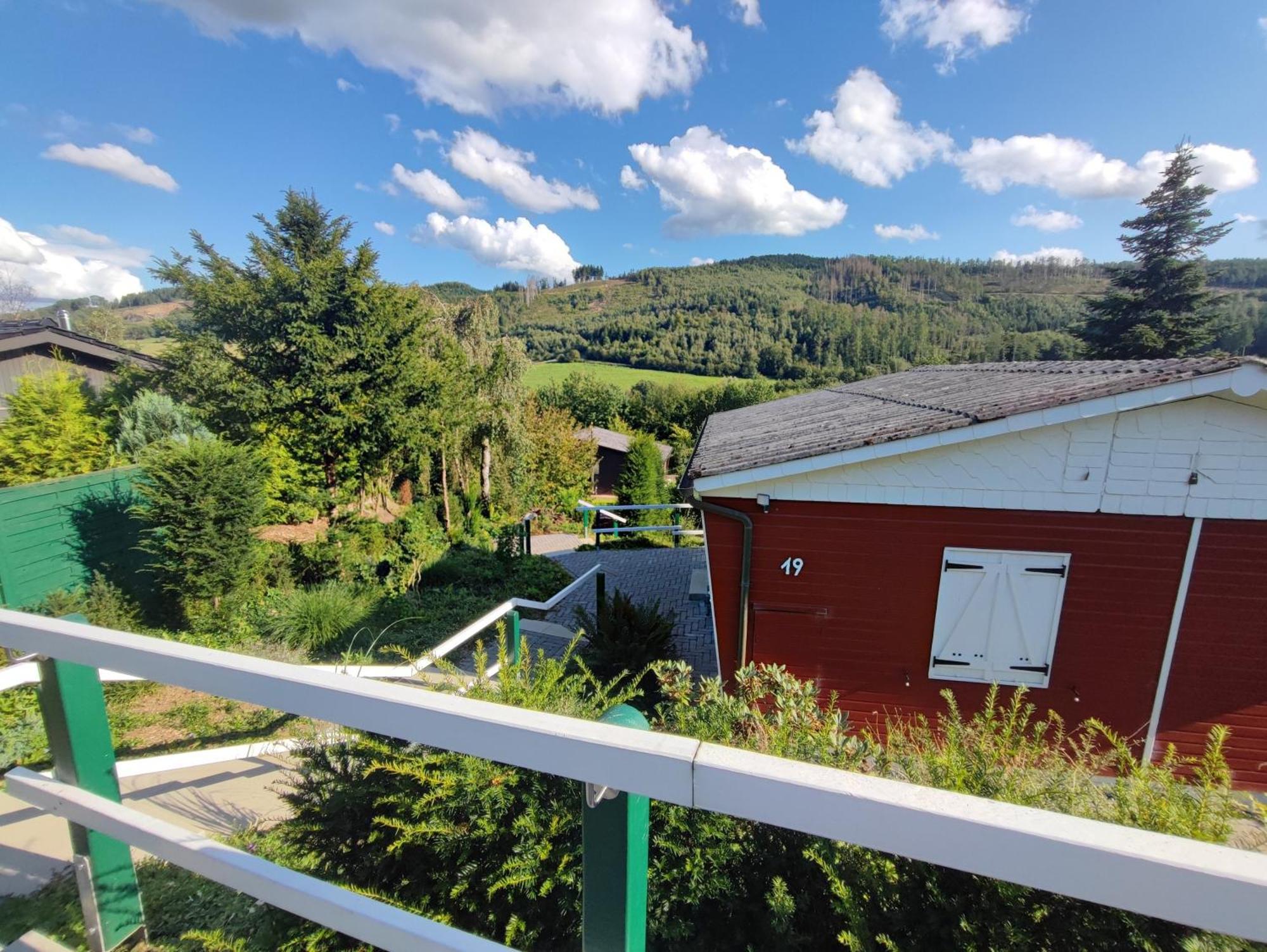Bergblick Urlaub Mit Hund Holiday home *